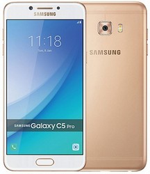 Замена дисплея на телефоне Samsung Galaxy C5 Pro в Туле